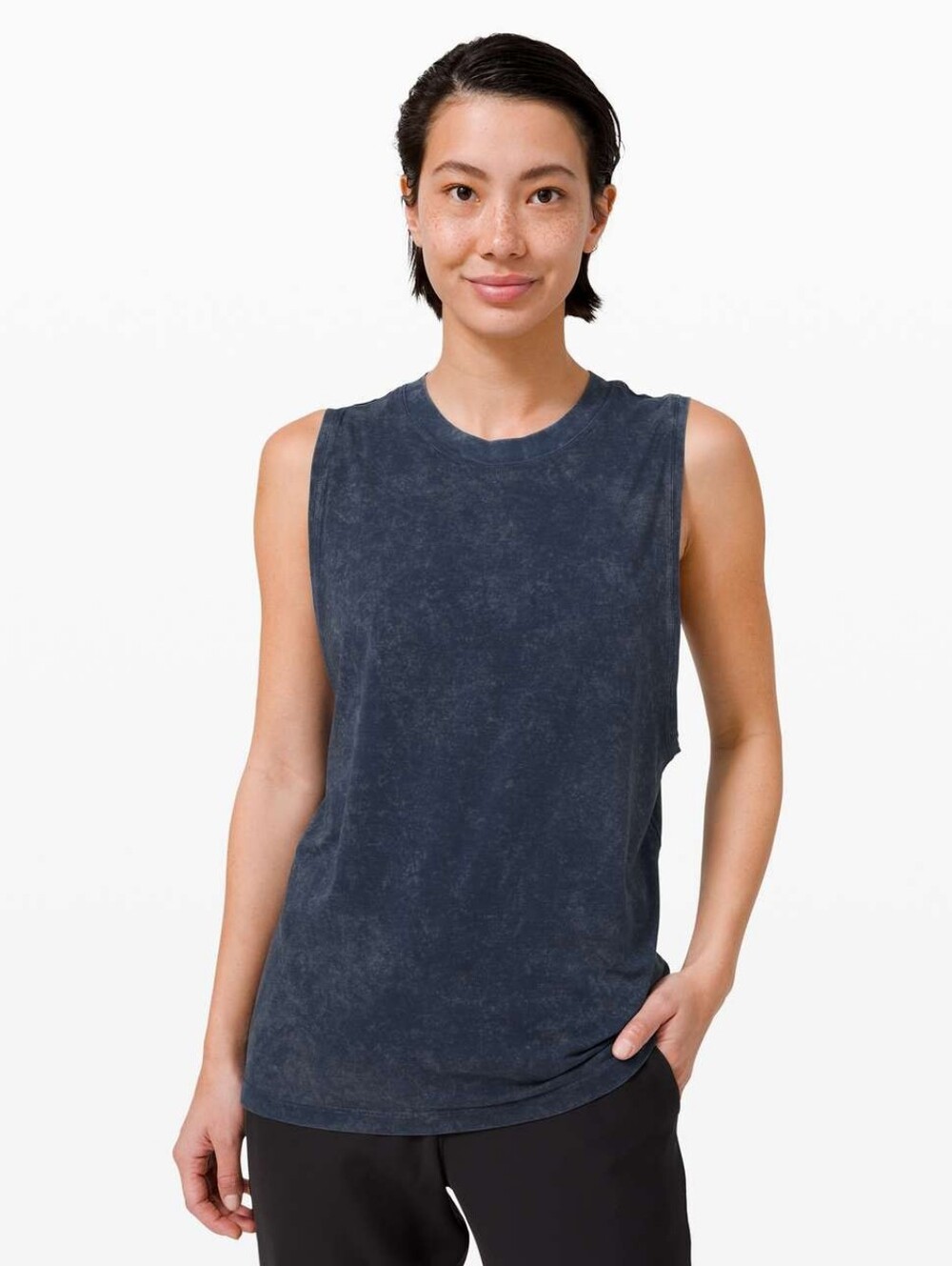 Lululemon Size 10/12* All Yours Boyfriend Tank